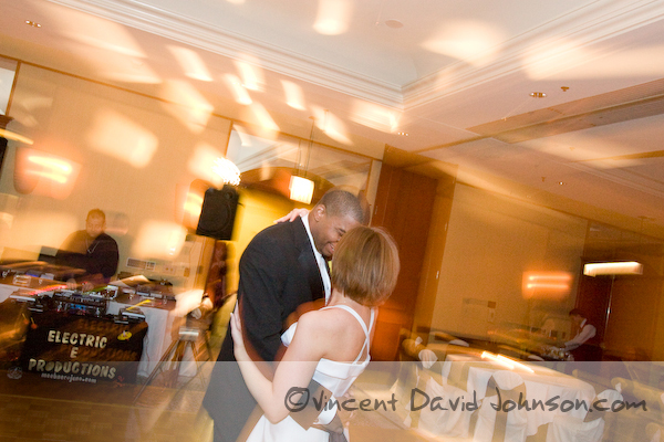 Vincent D. Johnson Photography