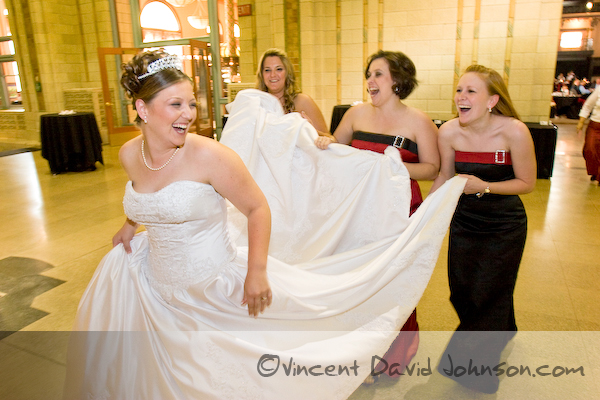 Chicago Wedding Photography