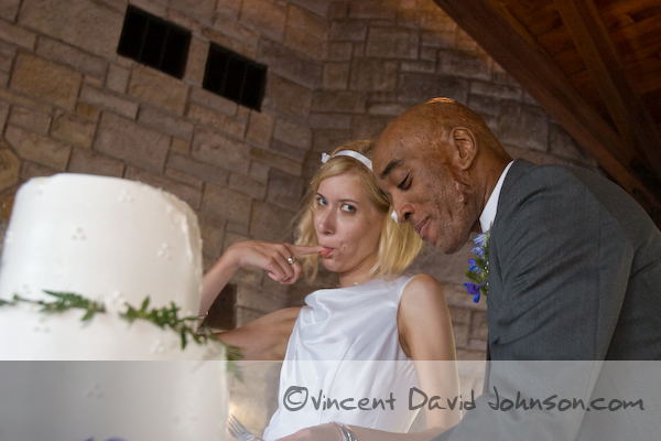 Vincent D. Johnson Photography